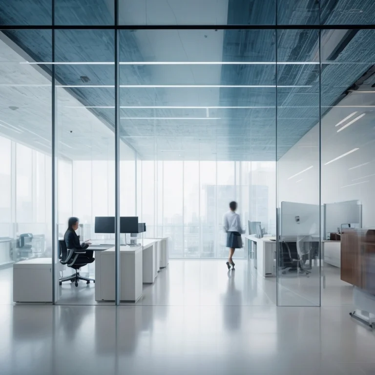 Team bei AI-Workshop